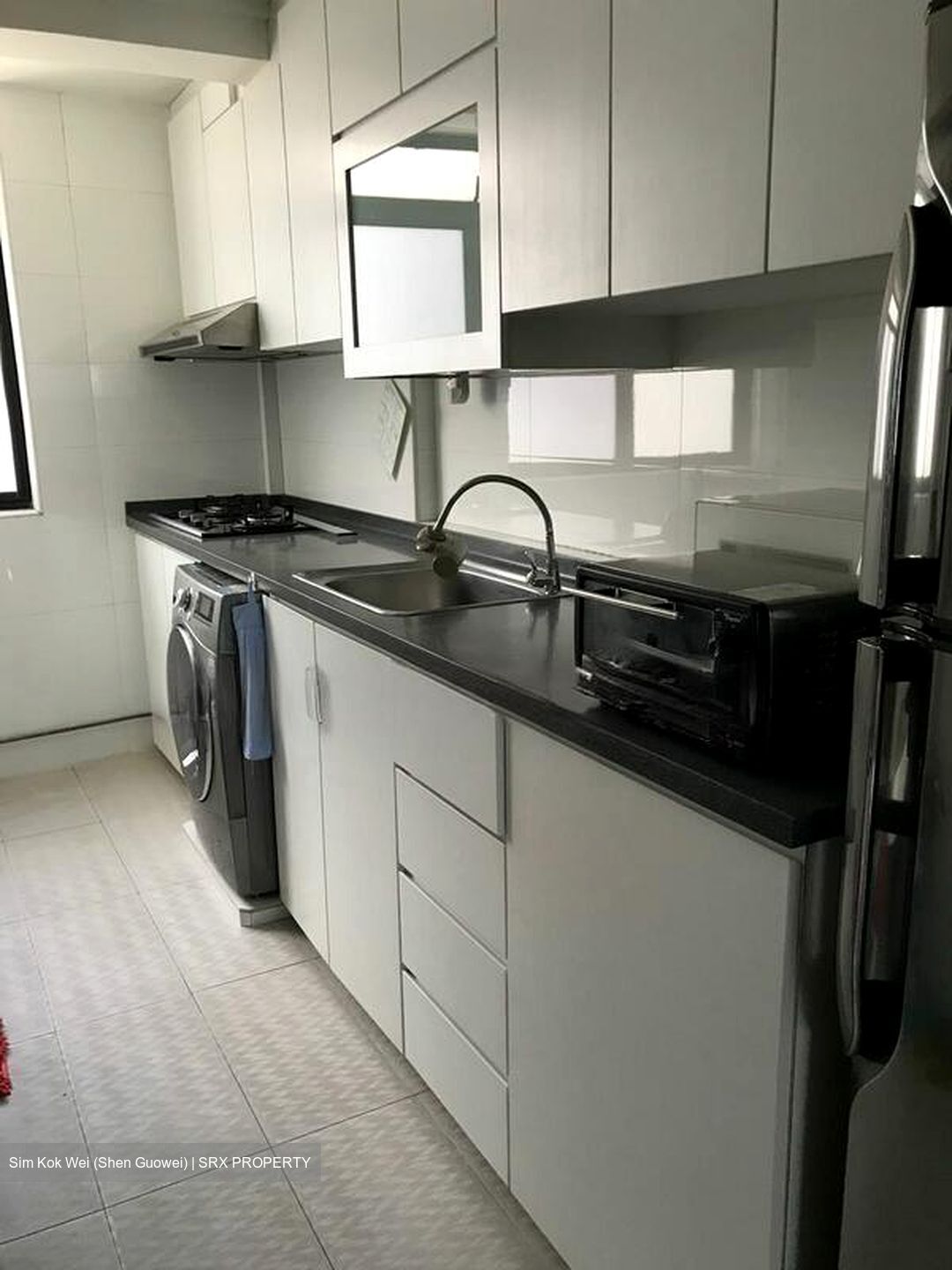 Blk 93 Jalan Dua (Geylang), HDB 3 Rooms #525737301